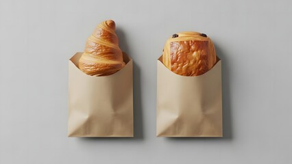 Bread Packaging Bags