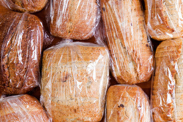 Bread Packaging Bags