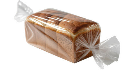 Bread Packaging Bags