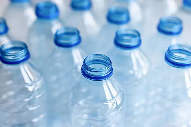 Water Bottle Packaging