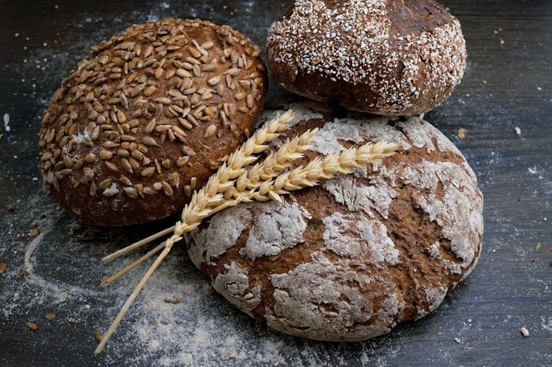 Bread Packaging Bags