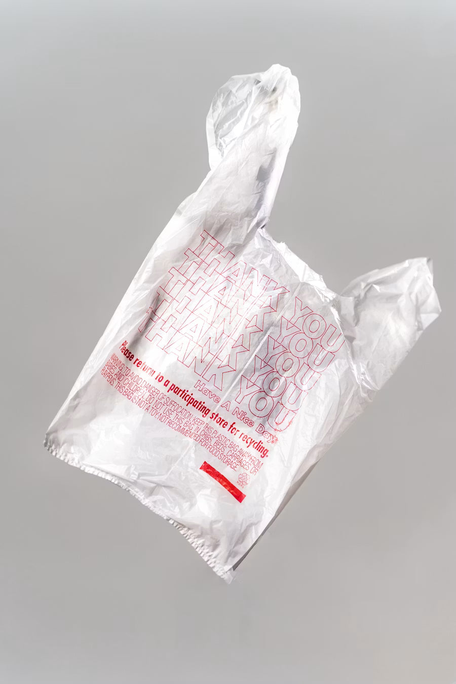 Plastic Bags