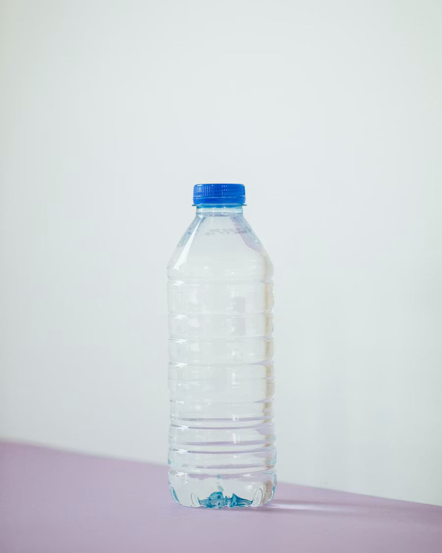 Water Bottle Packaging